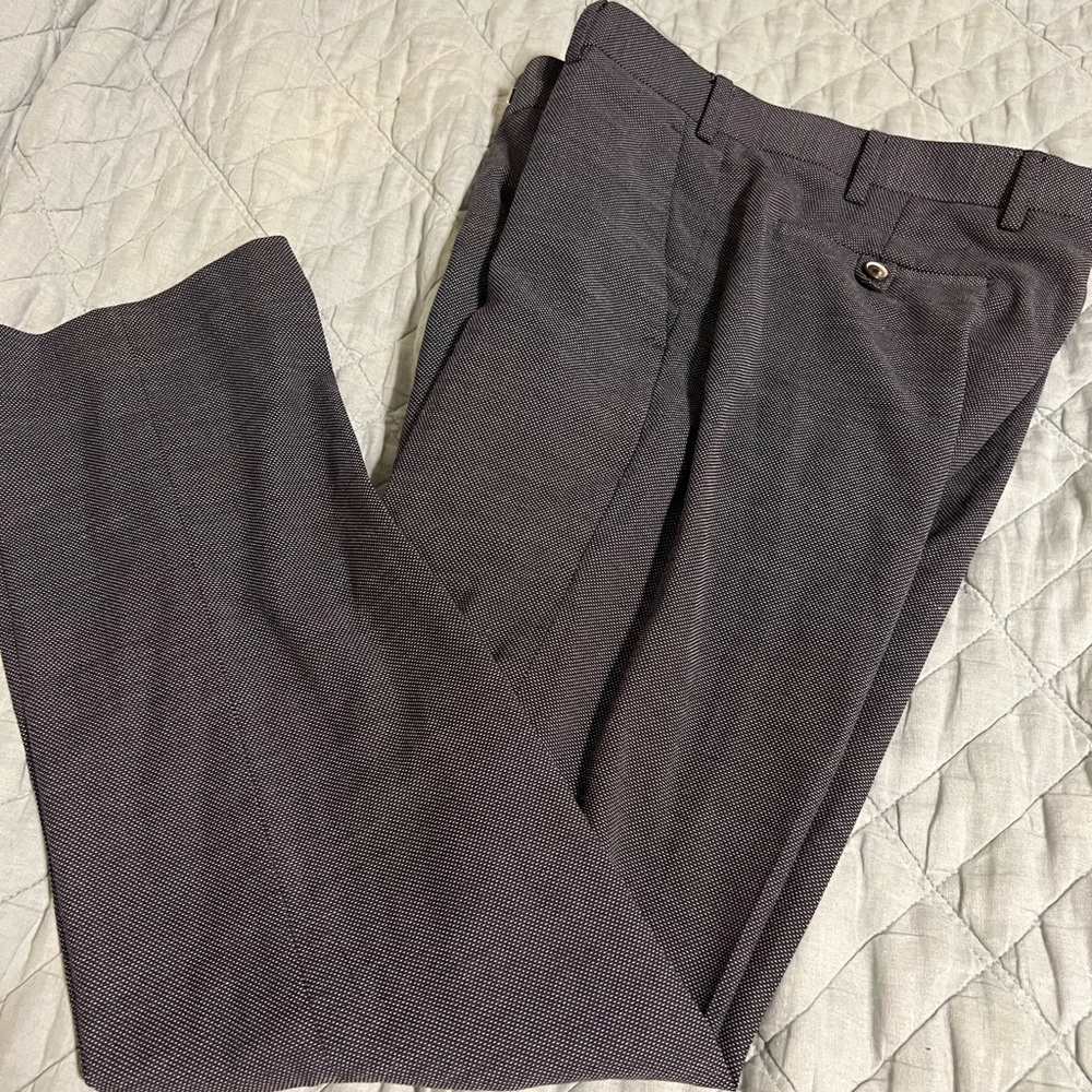 Murano Mens Dress Pants